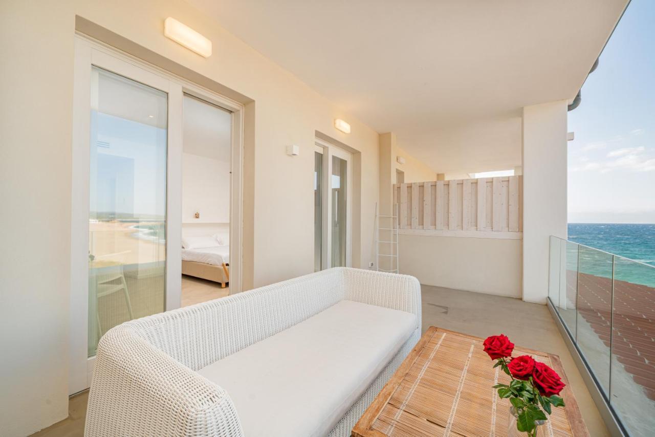 Jatika Boutique Hotel أغلينتو المظهر الخارجي الصورة
