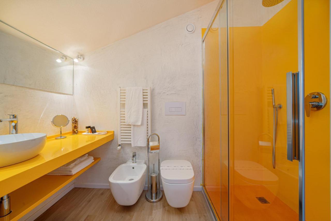 Jatika Boutique Hotel أغلينتو المظهر الخارجي الصورة