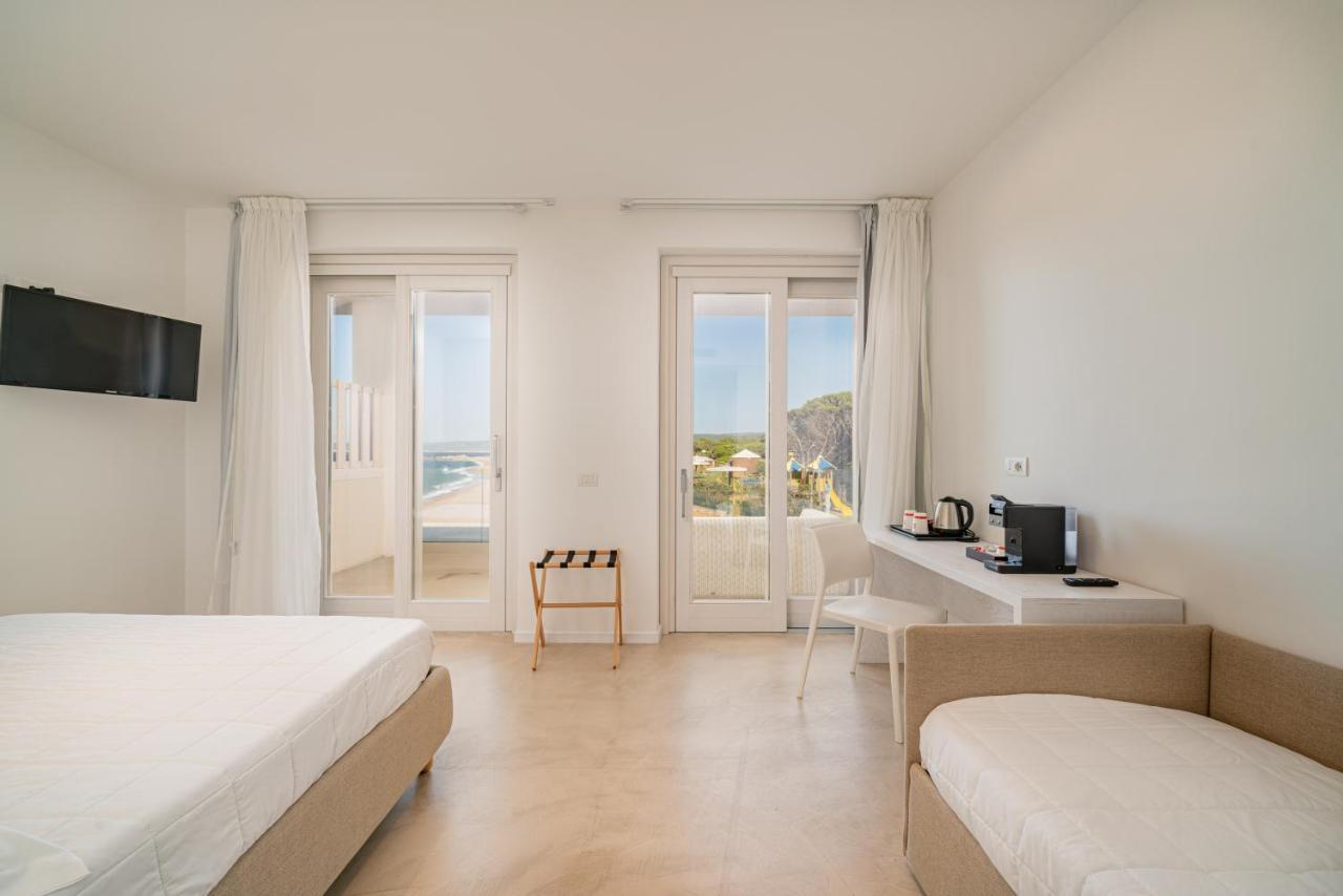 Jatika Boutique Hotel أغلينتو المظهر الخارجي الصورة