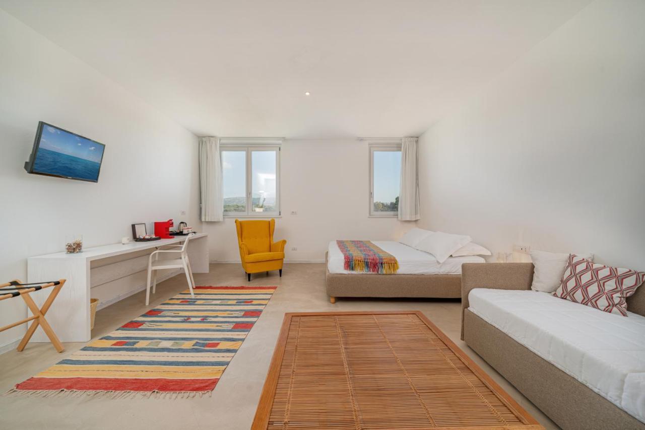Jatika Boutique Hotel أغلينتو المظهر الخارجي الصورة