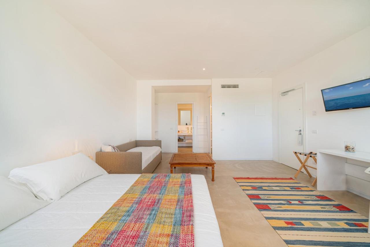 Jatika Boutique Hotel أغلينتو المظهر الخارجي الصورة