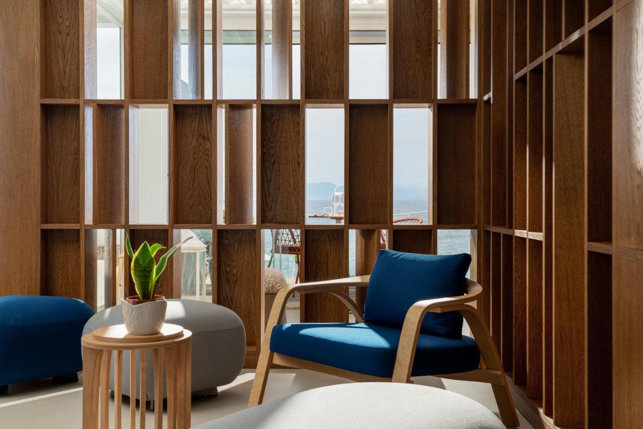 Jatika Boutique Hotel أغلينتو المظهر الخارجي الصورة