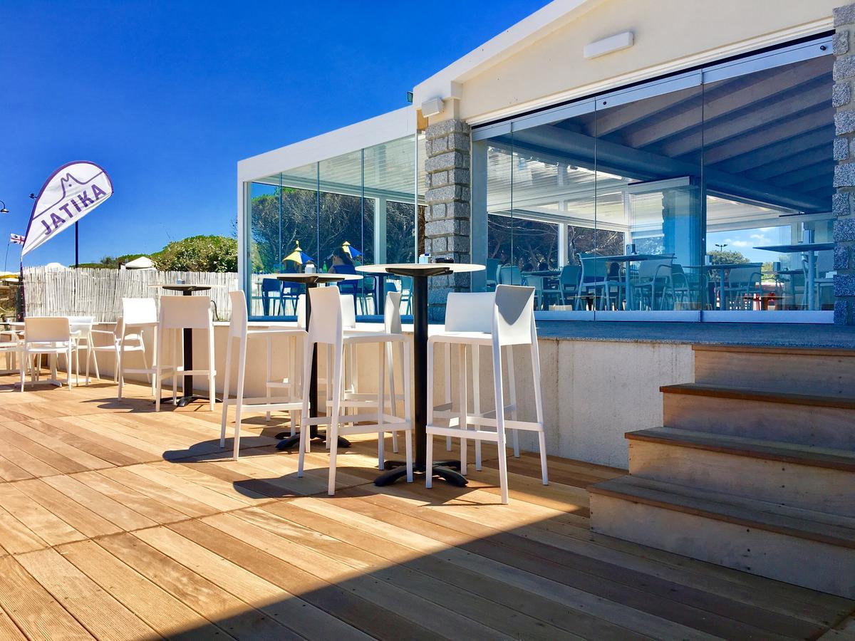 Jatika Boutique Hotel أغلينتو المظهر الخارجي الصورة