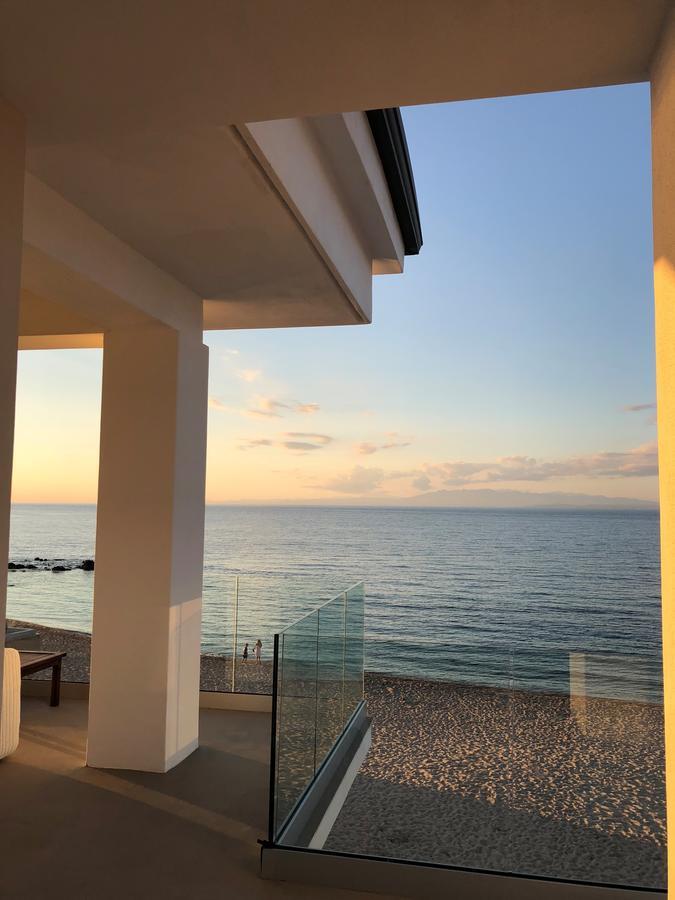 Jatika Boutique Hotel أغلينتو المظهر الخارجي الصورة