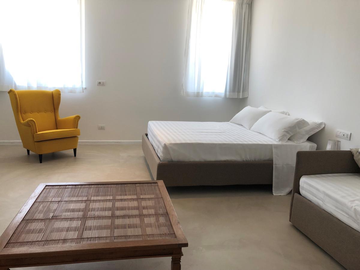 Jatika Boutique Hotel أغلينتو المظهر الخارجي الصورة