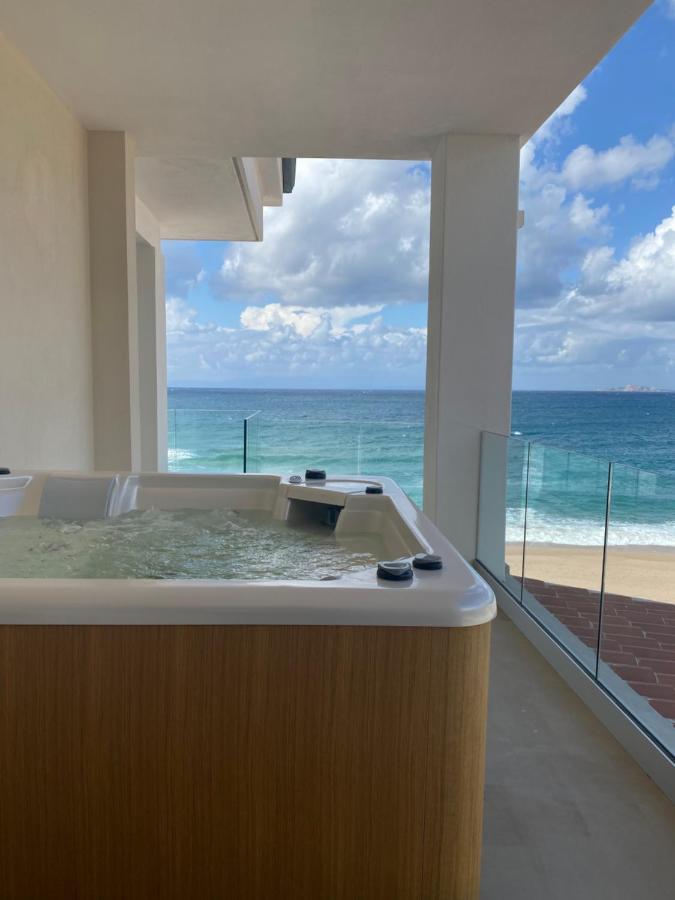 Jatika Boutique Hotel أغلينتو المظهر الخارجي الصورة